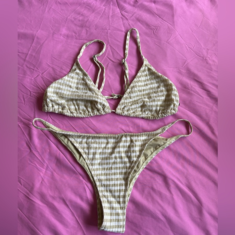 Billabong bikini set
